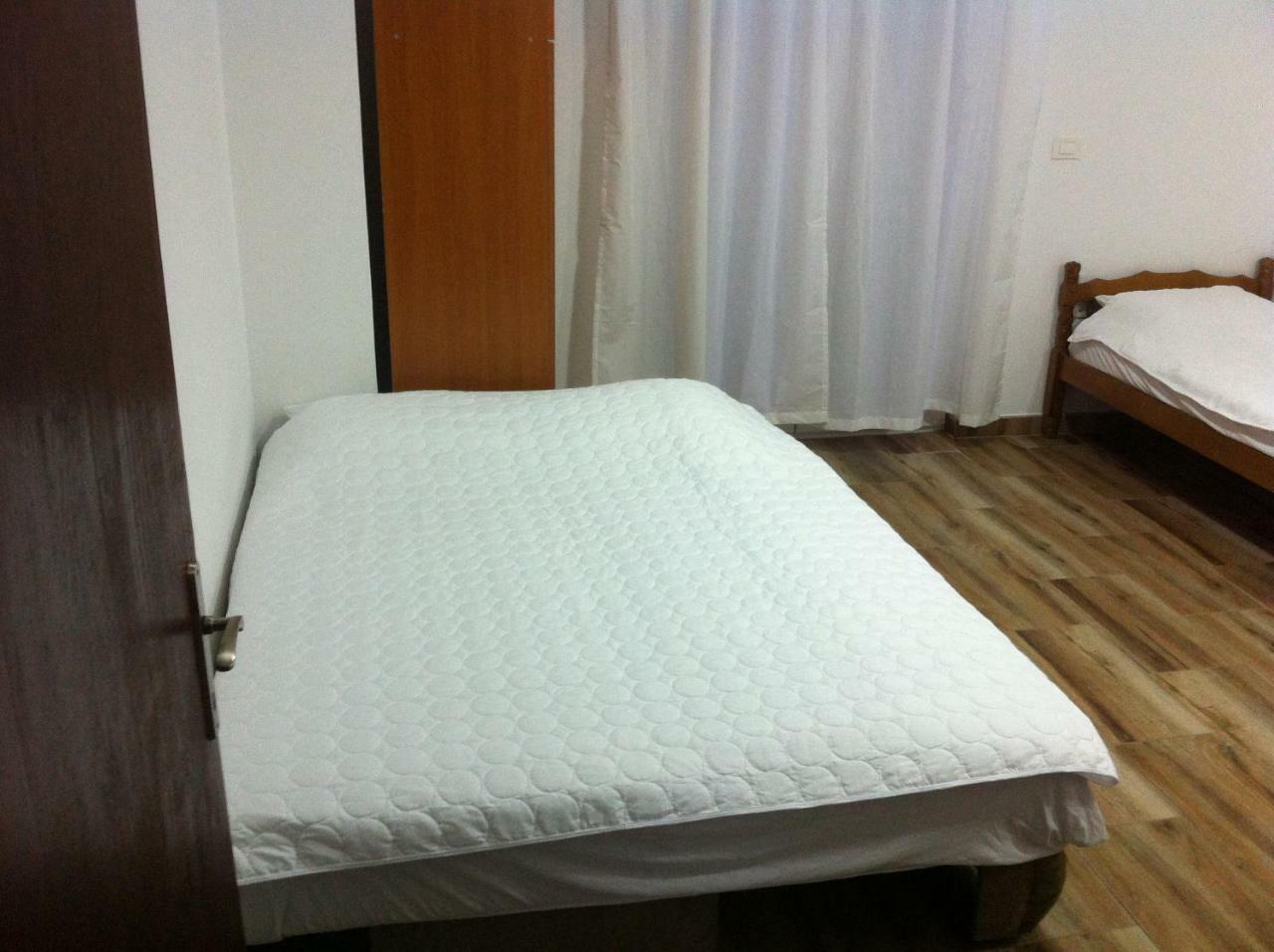 Bmt Apartmani Херцег-Нови Экстерьер фото