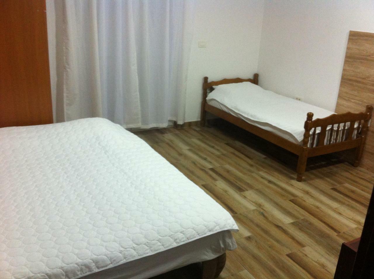 Bmt Apartmani Херцег-Нови Экстерьер фото