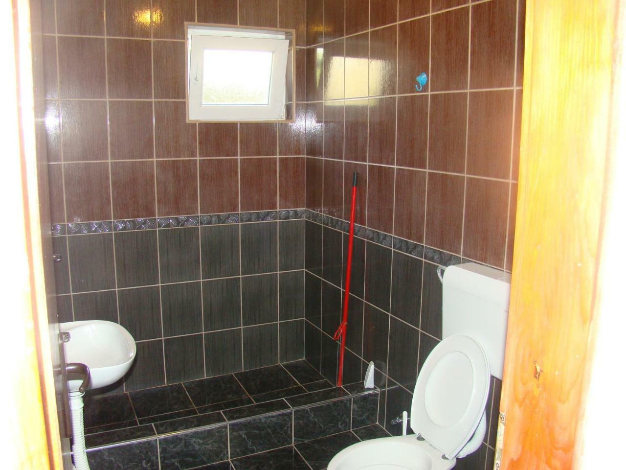 Bmt Apartmani Херцег-Нови Экстерьер фото